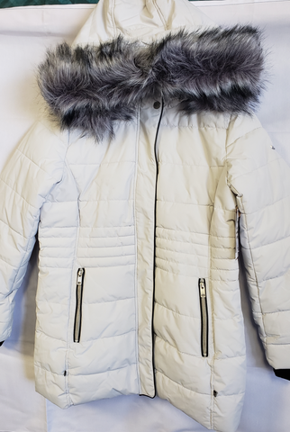 Ladies Winter Jacket