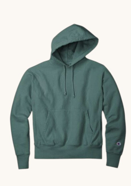 Adult Champion Dyed Hoodie
