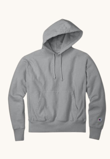 Adult Champion Dyed Hoodie
