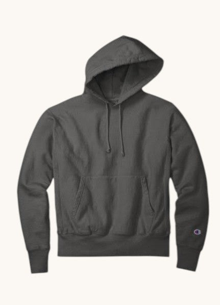 Adult Champion Dyed Hoodie