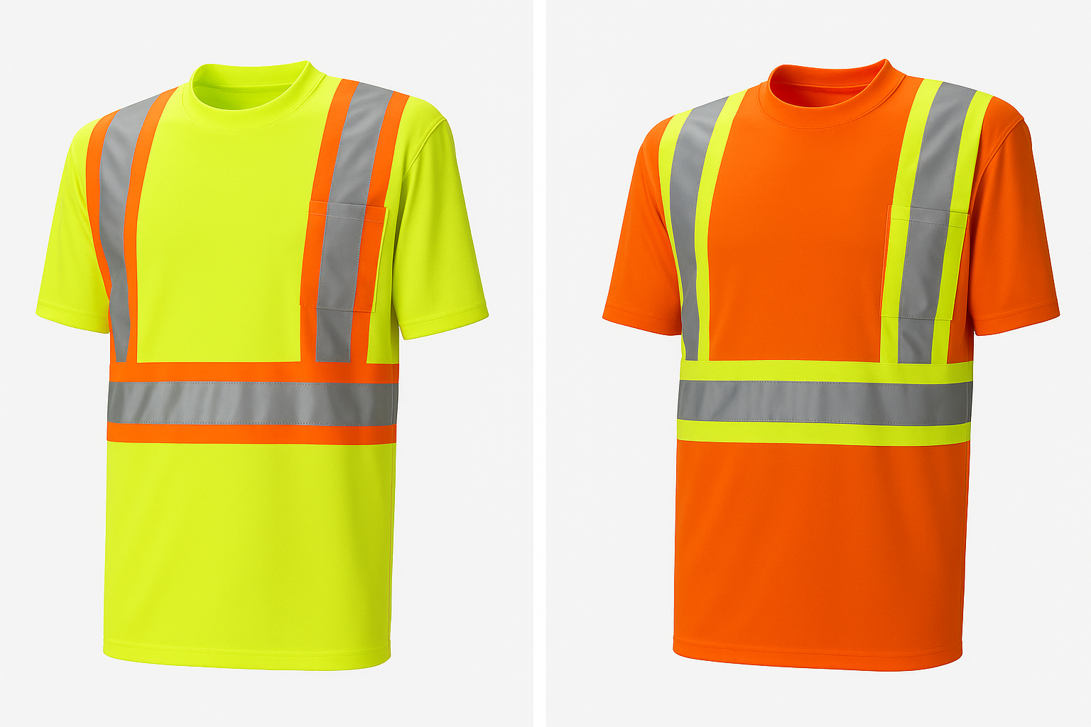 High Visibility T-shirt