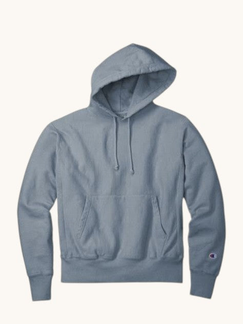 Adult Champion Dyed Hoodie
