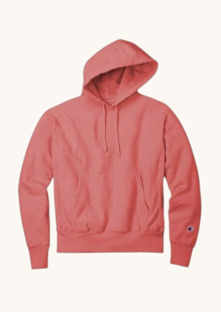 Adult Champion Dyed Hoodie