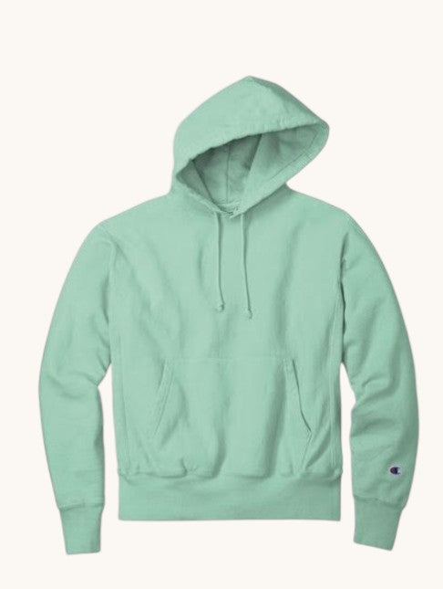 Adult Champion Dyed Hoodie